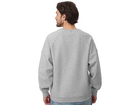 Свитшот оверсайз «Paris», унисекс