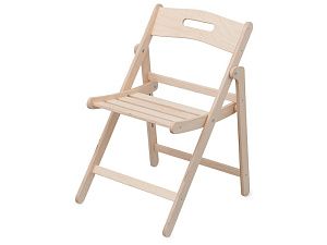Деревянный складной стул «Timberfold»