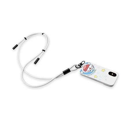 Кабель - ланьярд Линк 66 Вт, белый