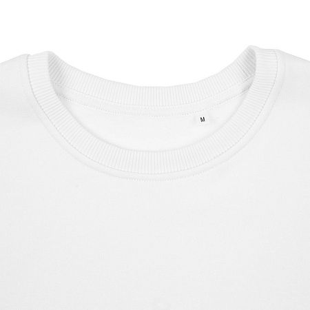 Свитшот Toima Heavy 2.0, белый, размер XS