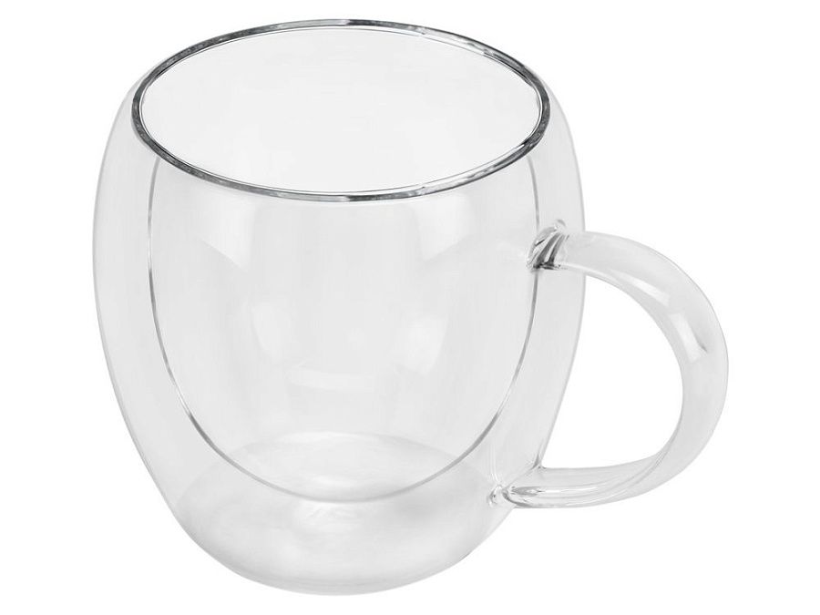 Кружка с двойными стенками «Mont Blanc»