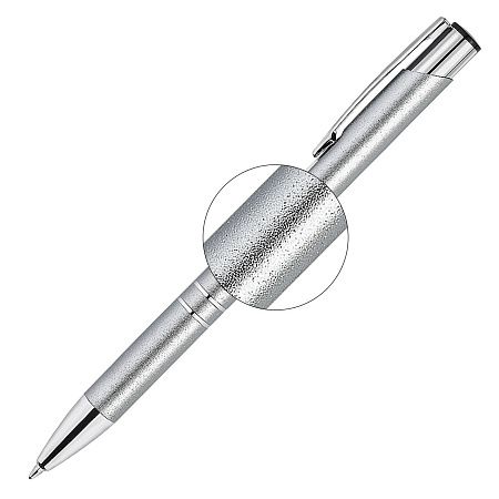 Ручка KOSKO PUDRA Серебристая 1008.06