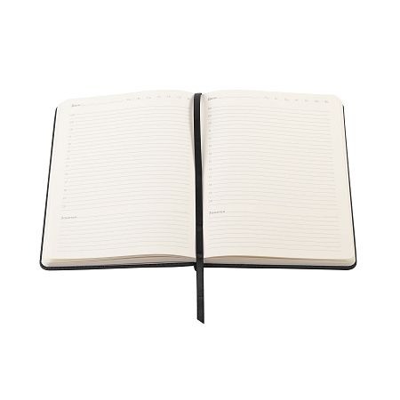 Ежедневник недатированный "Тоскана" с 3d-обложкой, формат А5