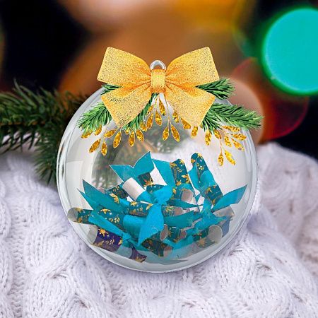 Подарочный набор «Тёплый вечер»