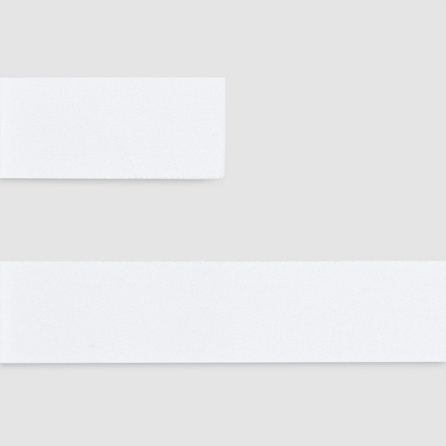 Лента для сублимации Cinta 25 M, белая, 60 см