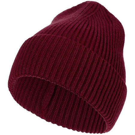 Шапка Tommi, бордовая