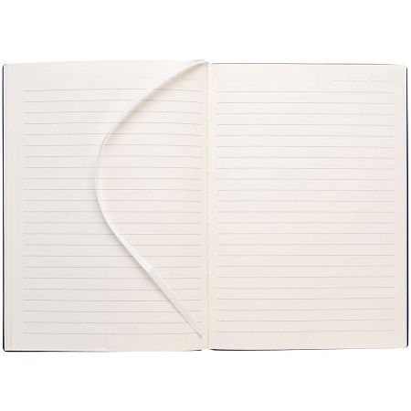 Ежедневник Chillout New, недатированный, синий