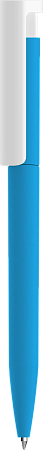 Ручка CONSUL SOFT Голубая 1064.12