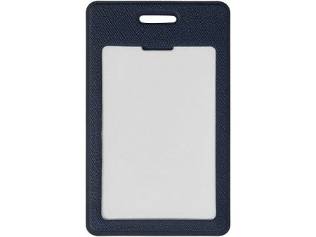 Чехол для пропуска с отделением для карты «Favor»