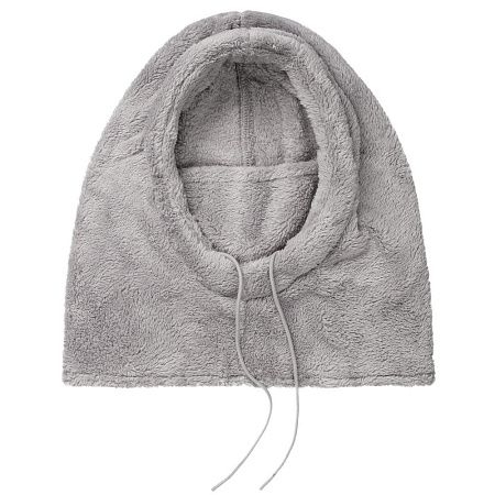 Набор Flocky, серый