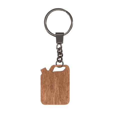 Брелок Канистра