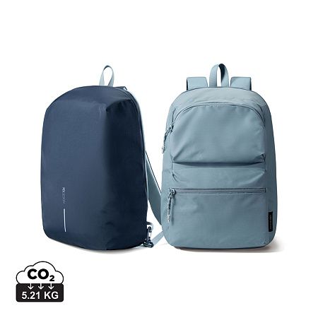 Двусторонний рюкзак XD Design Switch 2-в-1