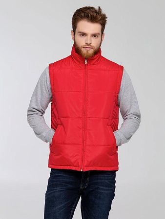 Жилет Kama, красный, размер XL