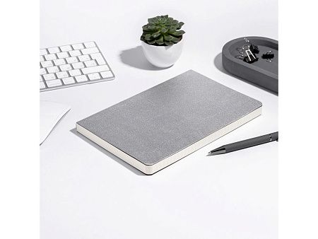 Ежедневник недатированный А5 «Megapolis Flex»