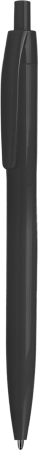 Ручка DAROM COLOR Черная 1071.08