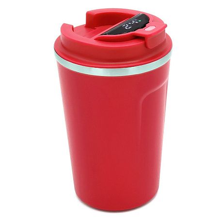 Подарочный набор All-in-One, красный