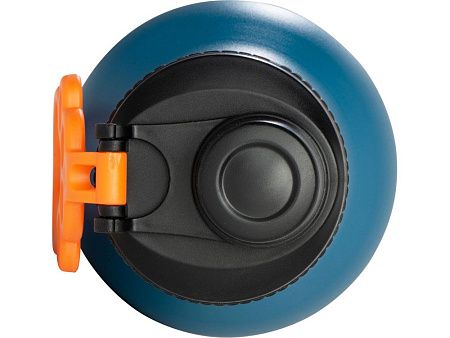 Вакуумный термос «Buddy» 3-в-1 со съемными мисками для питомцев, 1000 мл