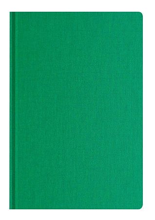 Ежедневник Caribe, недатированный, гибкая обложка