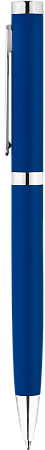 Ручка REEF SOFT MIRROR Синяя 2045.01