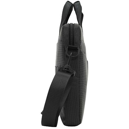 Сумка для ноутбука L245, черная