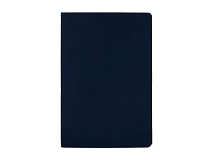 Бизнес тетрадь А5 «Megapolis Velvet flex» soft touch