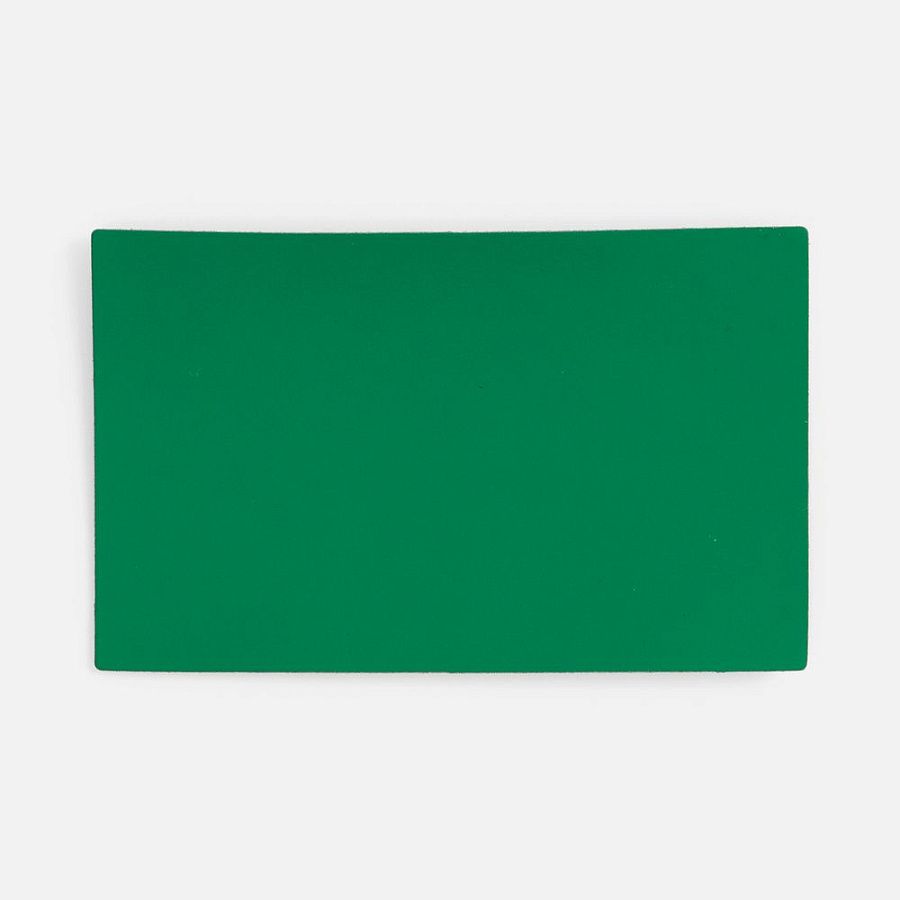 Лейбл Listra Soft Touch, XL, зеленый