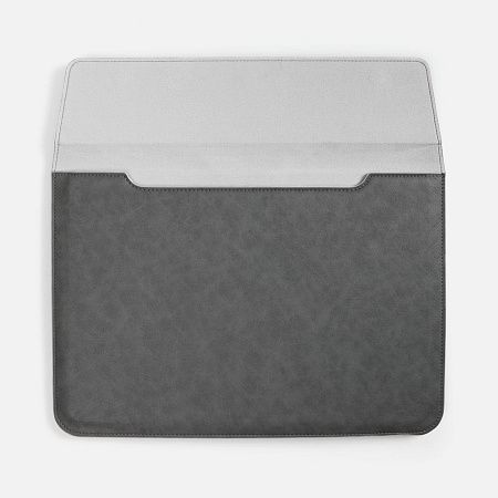 Чехол для ноутбука Petrus, серый