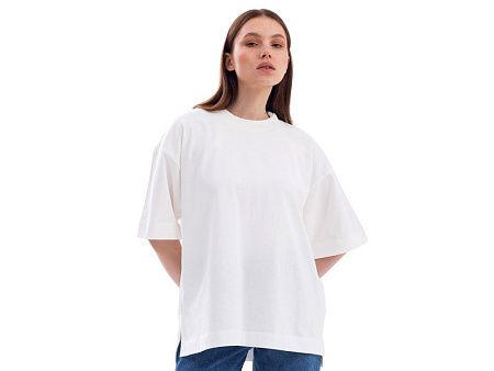 Футболка оверсайз «Beta.01» унисекс