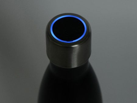 Вакуумная термобутылка с УФ-стерилизацией «Photon», 500 мл