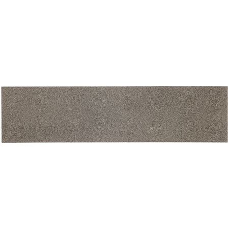 Лейбл Listra Nubuck, серый