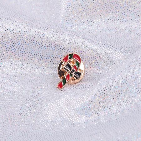 Броши и значки Collet, металлические