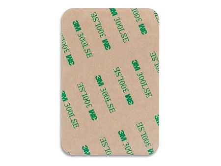 Картхолдер с креплением на телефон «Favor»