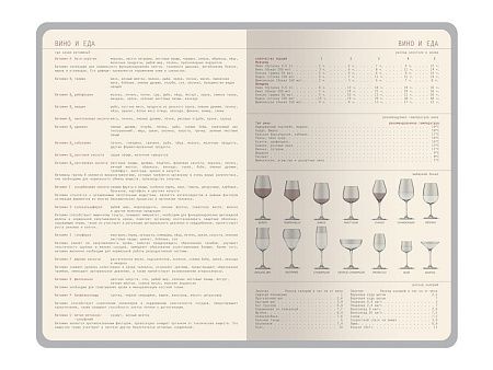 Ежедневник недатированный А5 «Soho»