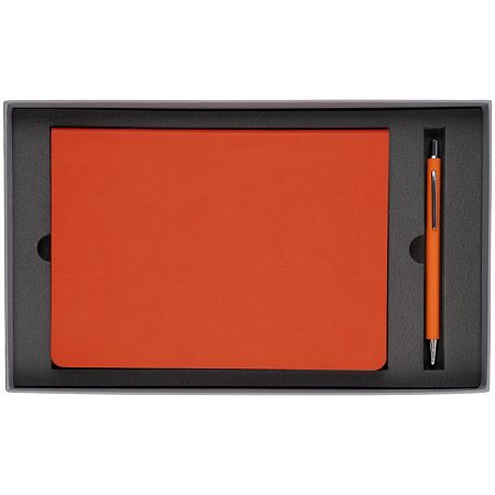 Набор Big City Lights, оранжевый