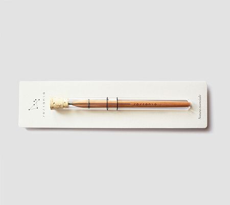 Карандаш чернографитный Forever SOSTANZA PENCIL TREE WOOD