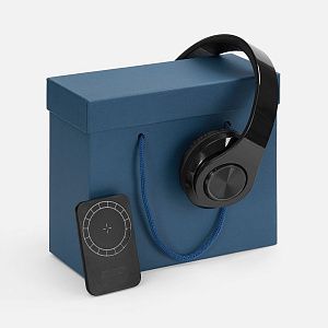 Набор SoundMind, черный