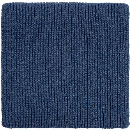 Шарф Tommi, синий меланж