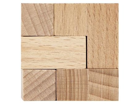 Головоломка «Mind»