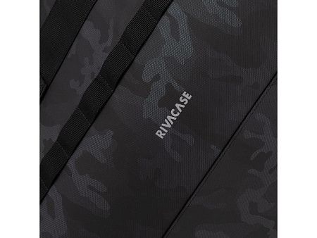 Вместительная сумка для посещения фитнесс клуба и загородных поездок, 60 л