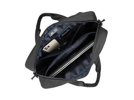 ECO сумка для ноутбука 13.3-14" из переработанного пластика