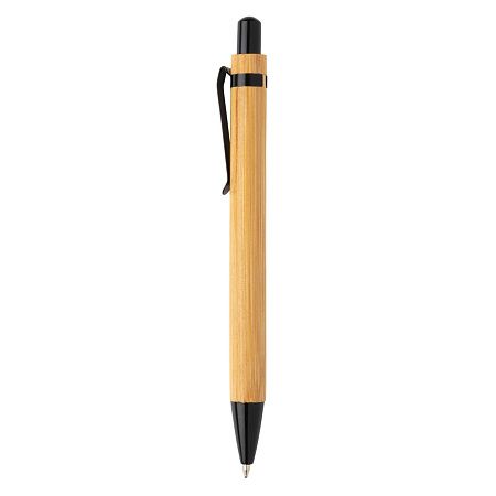 Бамбуковая ручка Bamboo