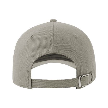Бейсболка LIBERTY SANDWICH-S 270, 6 клиньев, металлическая застежка