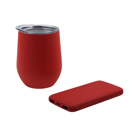 Набор Cofer Bag 10000