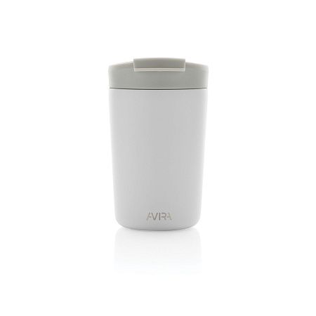 Термокружка Avira Alya из переработанной нержавеющей стали RCS, 300 мл