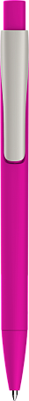 Ручка MASTER SOFT Розовая 1040.10