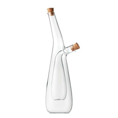 Бутылка для масла и уксуса