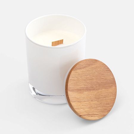 Свеча ароматическая Savor Flavor, ver.2, манго