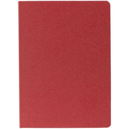 Ежедневник Saffian, недатированный, серый