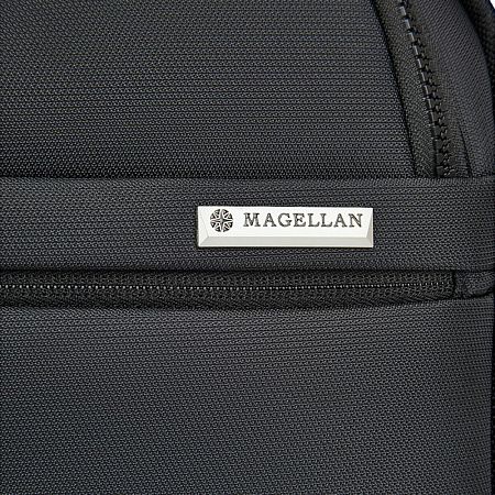 Сумка для ноутбука Discovery 14, черная