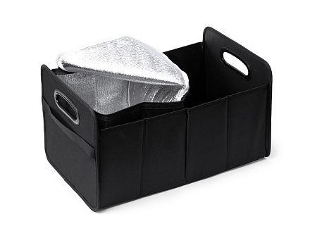 Складной органайзер для авто KENTIN c холодильником 